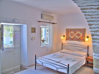 Politimi Studios Amorgos Dış mekan fotoğraf