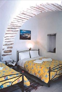 Politimi Studios Amorgos Dış mekan fotoğraf
