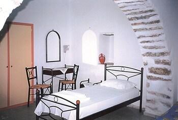 Politimi Studios Amorgos Dış mekan fotoğraf